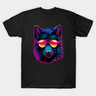 Cool Bear T-Shirt